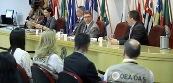 Justiça Eleitoral promove sorteios para auditar urna eletrônica