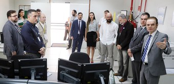 TSE explica a partidos como será totalização dos votos e divulgação dos resultados no 2º turno