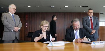 Eleitor que tiver problema no ato de votar deverá apresentar queixa de imediato a mesário
