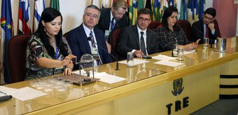 Justiça Eleitoral sorteia urnas que serão auditadas no 2º turno