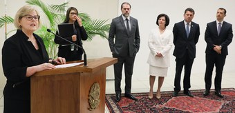 Eleições 2018: TSE realiza cerimônia de verificação dos sistemas eleitorais do pleito