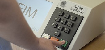 Faltam 4 dias: conheça a ordem de votação na urna eletrônica para as Eleições 2018