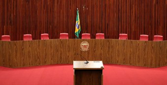 Confira a pauta de julgamentos da sessão desta sexta-feira (5)