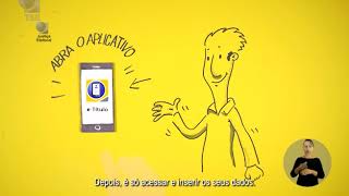 Conheça a campanha do TSE sobre o aplicativo e-Título