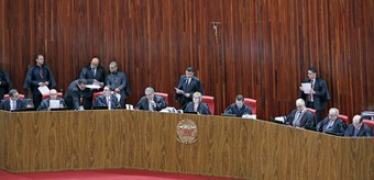 Eleições 2018: TSE aprova relatórios de totalização do 1º turno relativos a mais 11 unidades da Federação