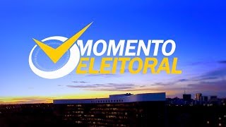 Impulsionamento eletrônico – Luis Victor Tebar Donegá I Momento eleitoral nº 44