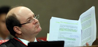 TSE declara ex-governador do Tocantins inelegível por oito anos
