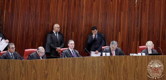 Presidente convoca sessão extraordinária para a próxima terça-feira (18)